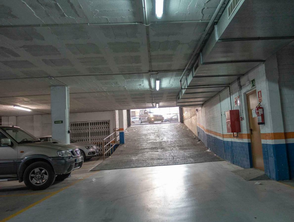 Duplex Carma Apartment ลาเมตยาเดมาร์ ภายนอก รูปภาพ