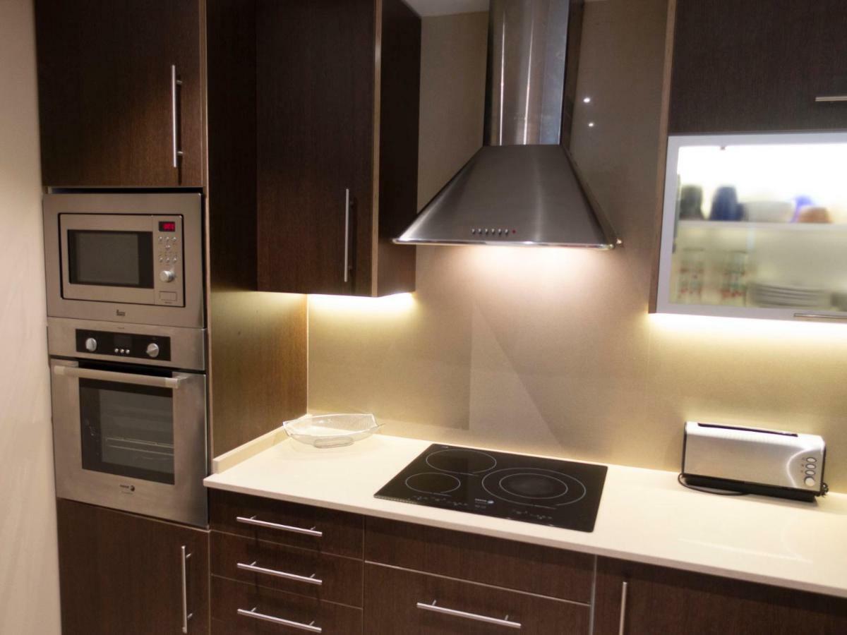Duplex Carma Apartment ลาเมตยาเดมาร์ ภายนอก รูปภาพ