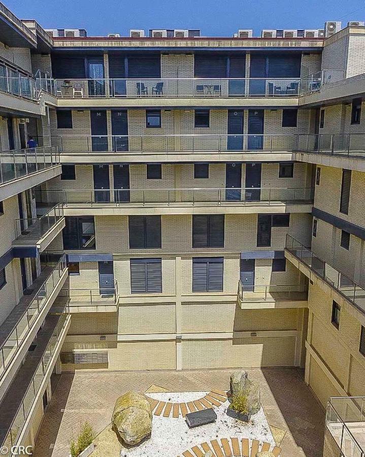 Duplex Carma Apartment ลาเมตยาเดมาร์ ภายนอก รูปภาพ