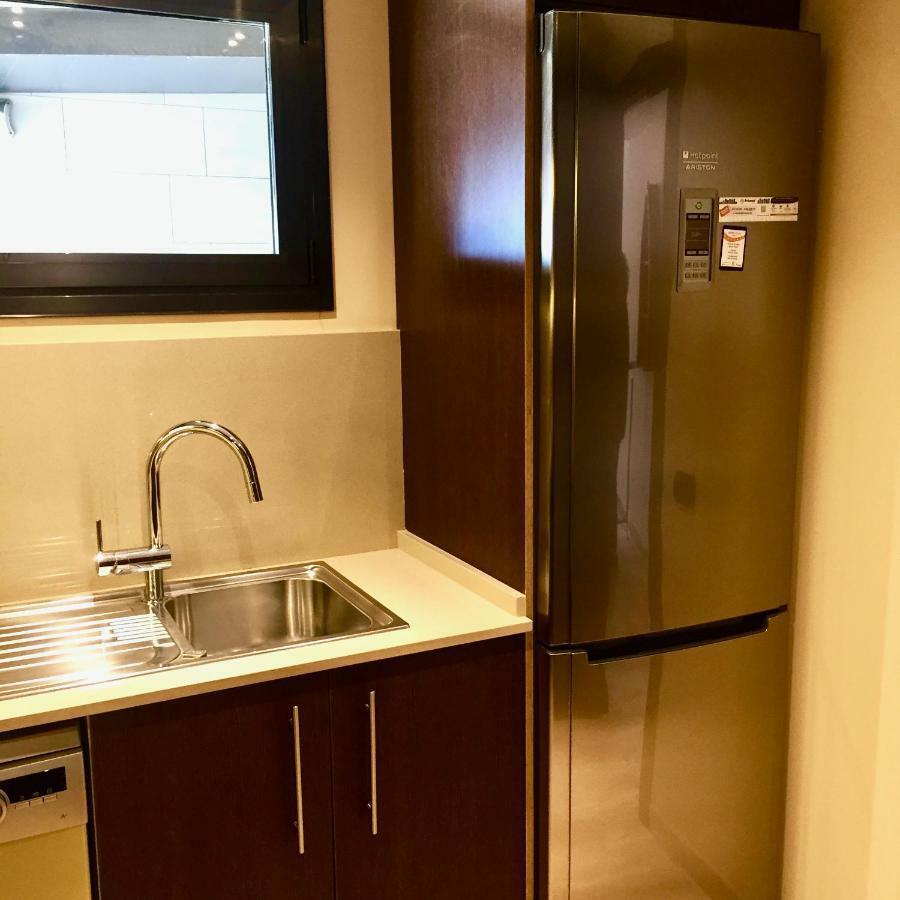 Duplex Carma Apartment ลาเมตยาเดมาร์ ภายนอก รูปภาพ